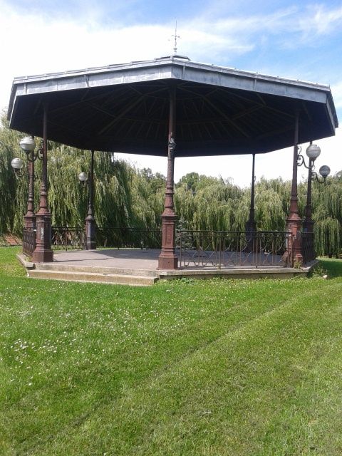chapiteau