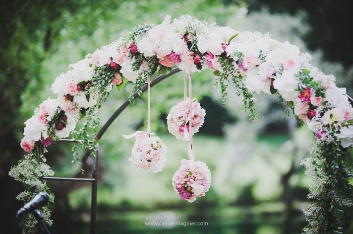 Gwenaelle fleurs et déco