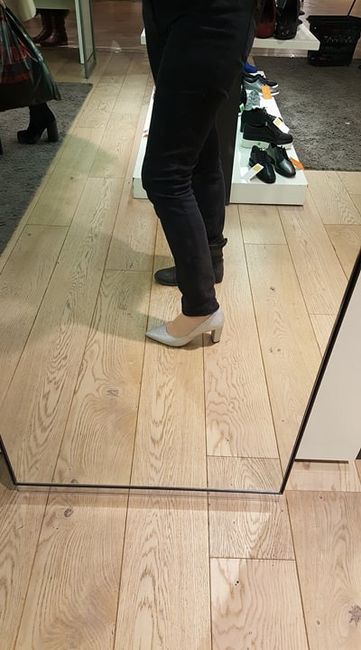 Chaussures