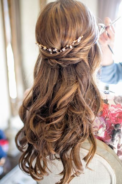 Coiffure