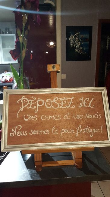 Les diy du jour - 1