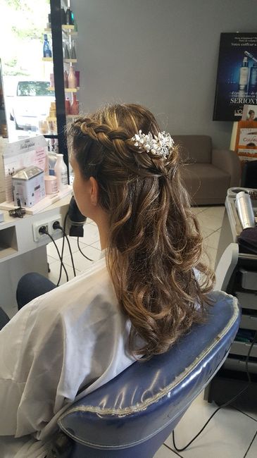 Avis coiffure - 2