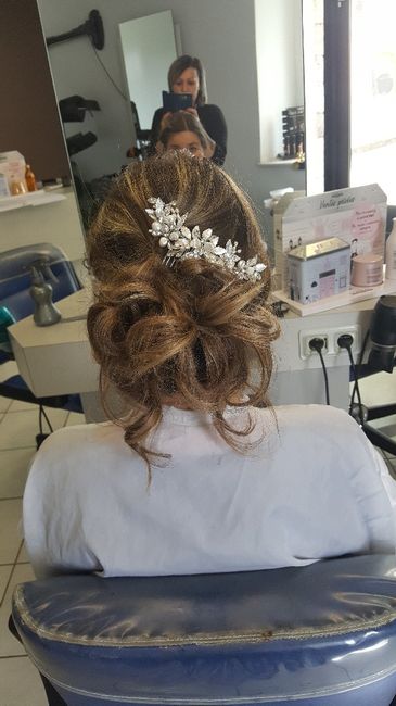 Avis coiffure - 3