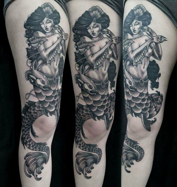 tatoo