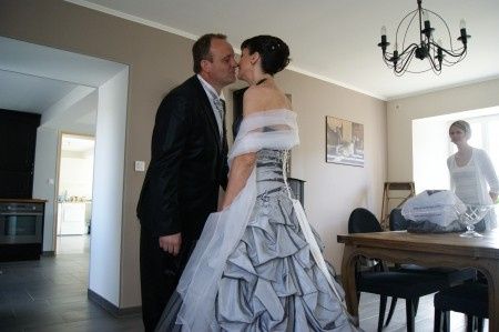 Mon mariage