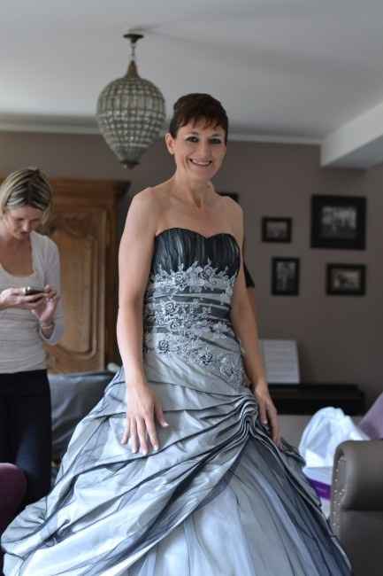 Mon mariage