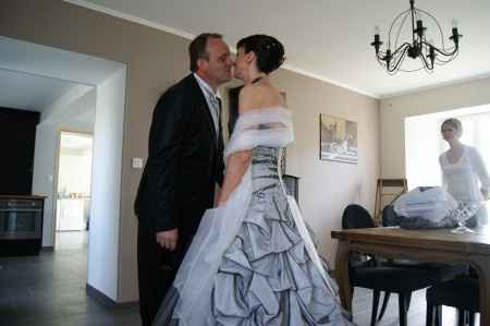 Mon mariage