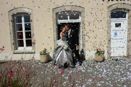 Mon mariage