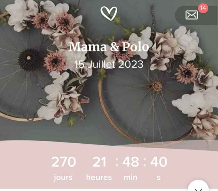Partage une photo de ton compteur 🙌 - 1