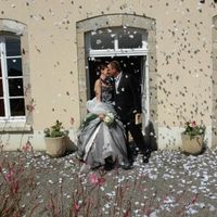 Mon mariage