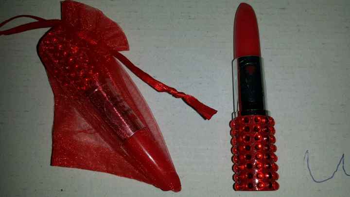 Cadeaux invités enfin arrives!!!!! - 3