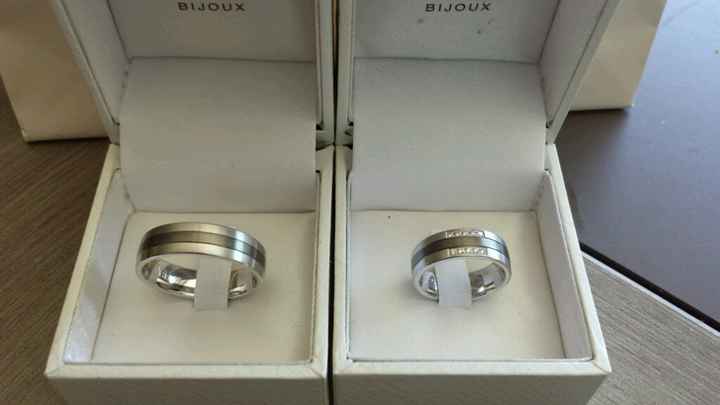 Les moments fort des préparatifs - 4