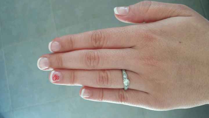 Nouvelle manucure !!!!! - 3