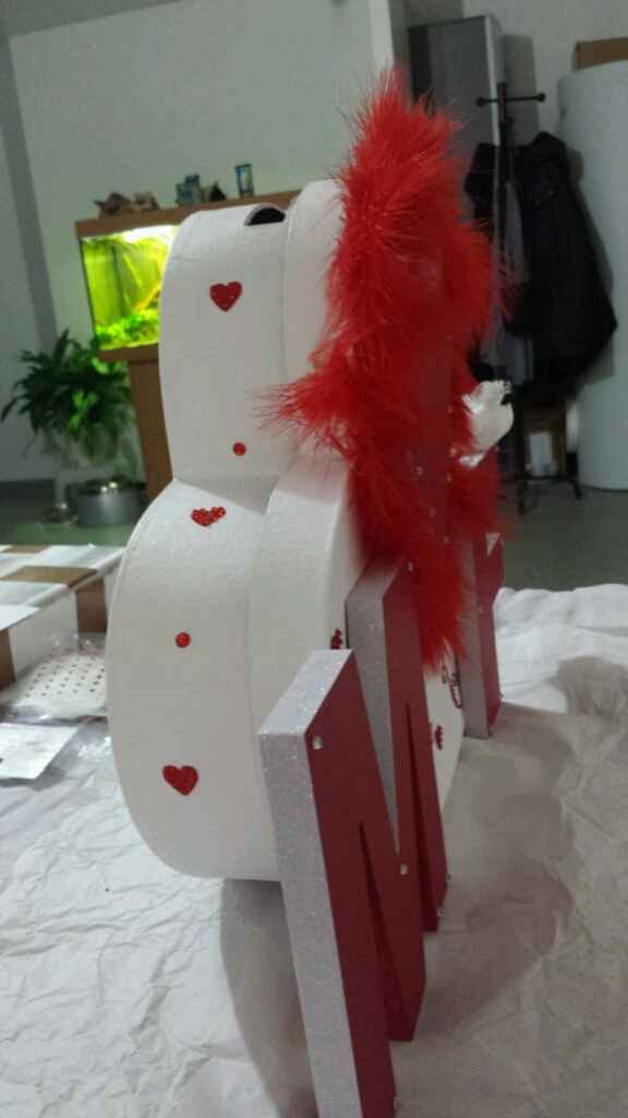 Photos de nos urnes personnalisées... - 3