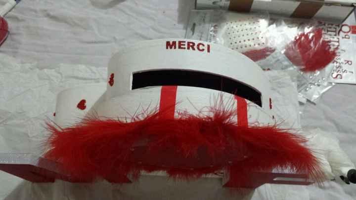 Photos de nos urnes personnalisées... - 4