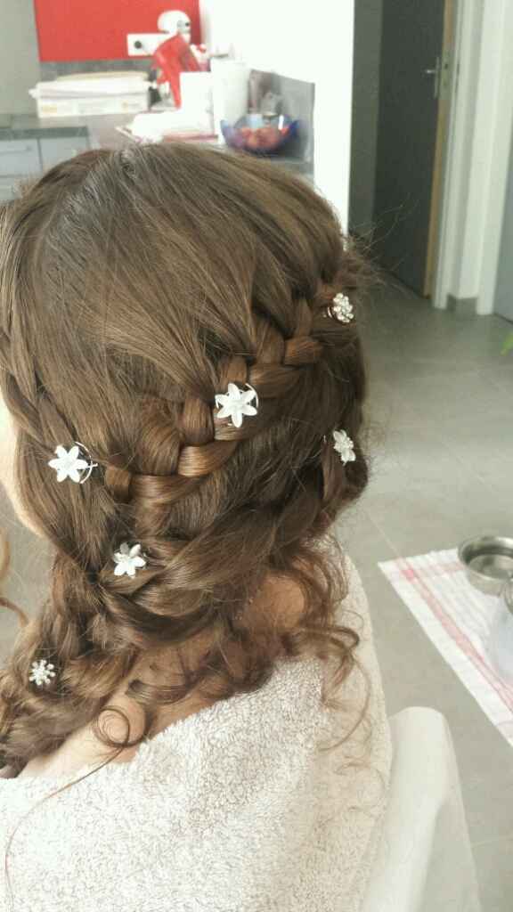 Essai coiffure à j-13!!!! - 1