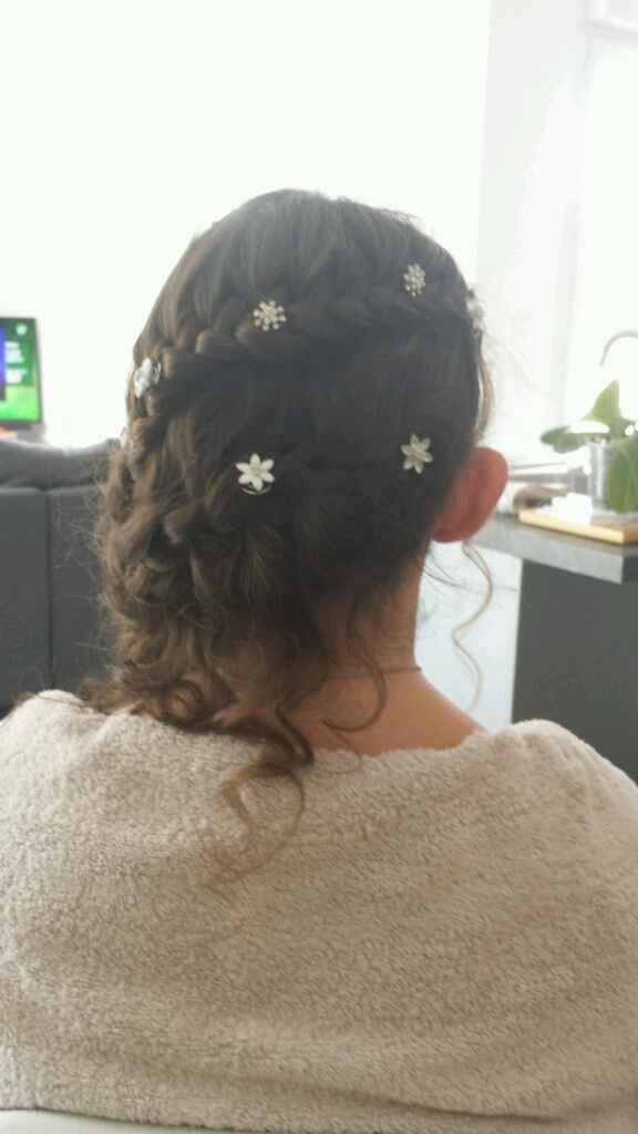 Essai coiffure à j-13!!!! - 3