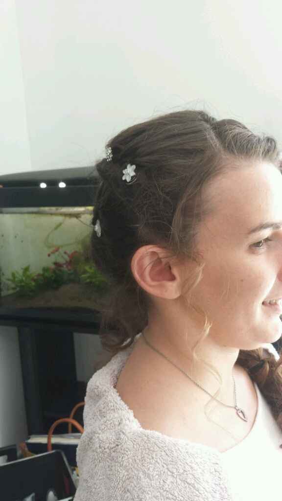 Essai coiffure à j-13!!!! - 6