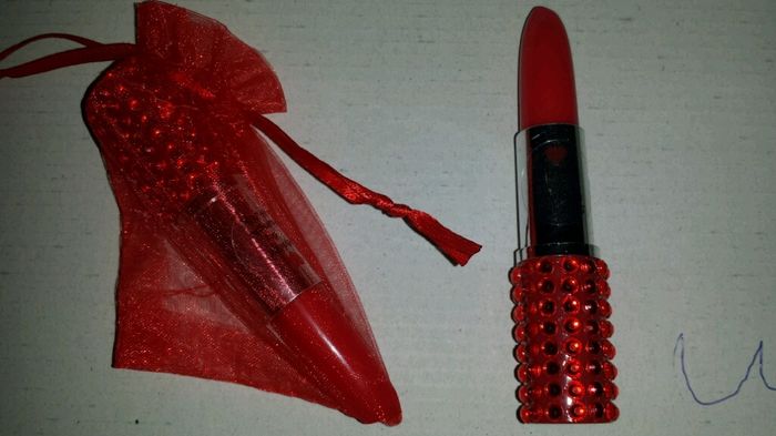 Cadeaux invités enfin arrives!!!!! - 3