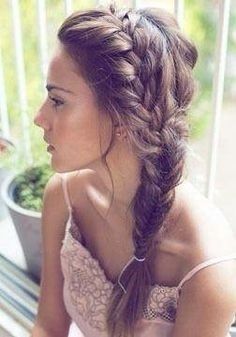 Coiffure mariage