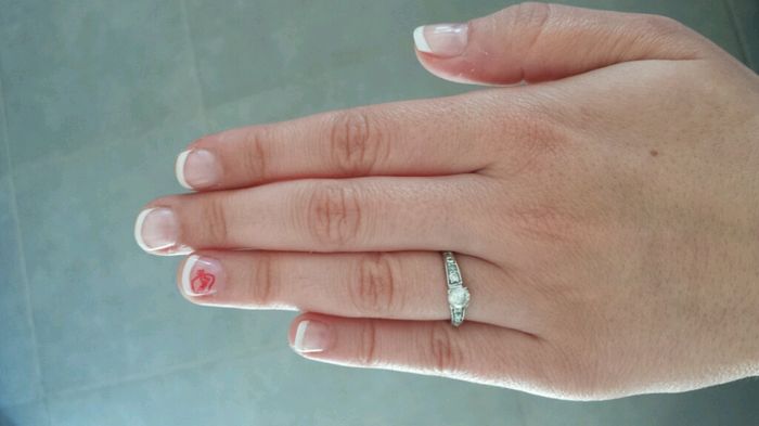 Nouvelle manucure !!!!! - 3