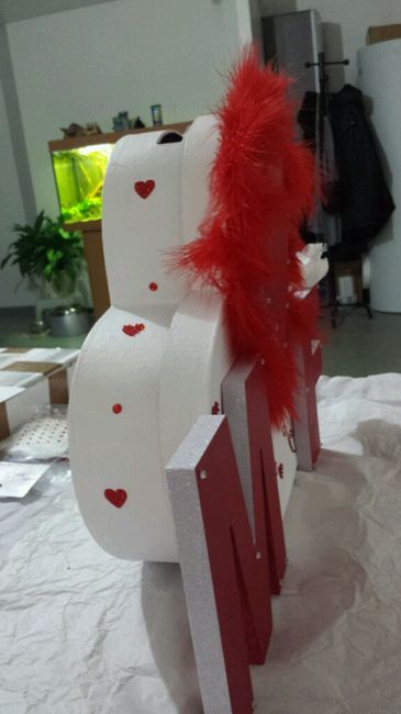 Photos de nos urnes personnalisées... - 3