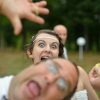 Presque 1 mois que l'on est marié... - 7