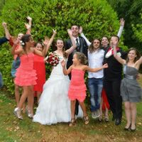 Presque 1 mois que l'on est marié... - 8