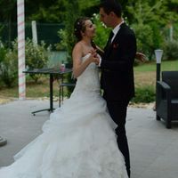 Presque 1 mois que l'on est marié... - 9