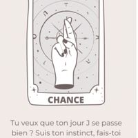 La chance te sourit 🔮😃 - 1