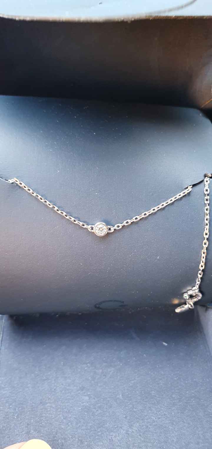 Vos bagues de demande 💍 - 2