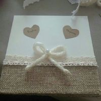 Mes faires parts diy - 1