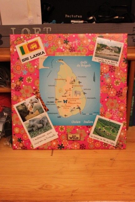 Invitation au voyage