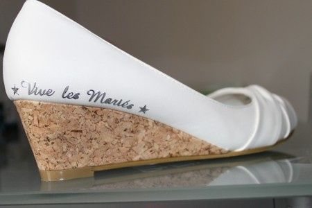 J - 9 !!! Sereine et excitée comme une puce !