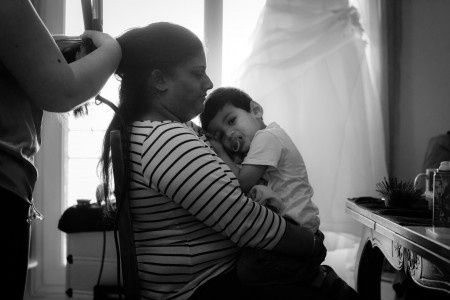 Mere et fils