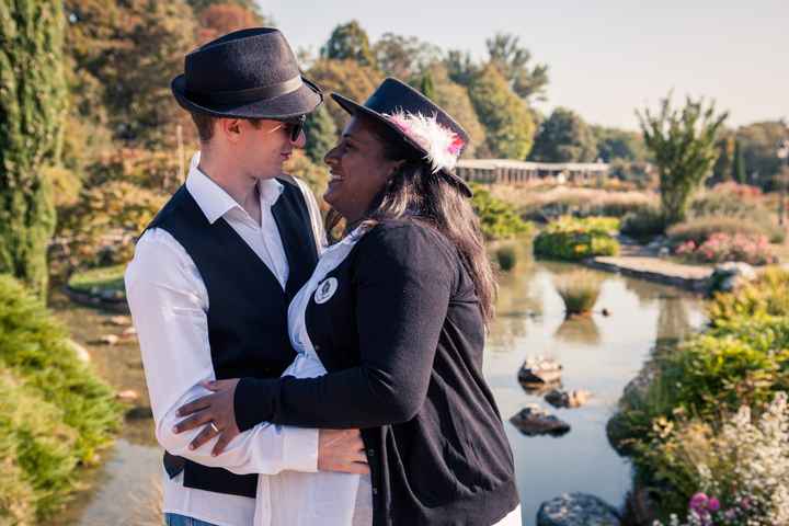 Noces de coton