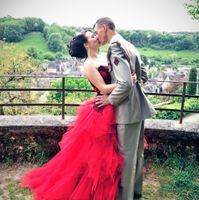 notre mariage du 10 mai