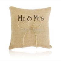 Coussin Alliance