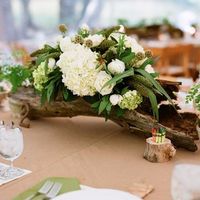 compo florale