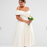 My wedding dress inspiration