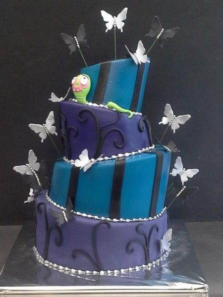 mon mariage burtonnien3