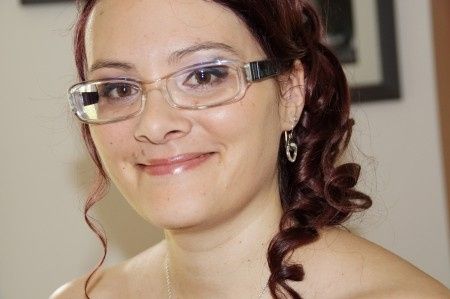 coiffure et maquillage