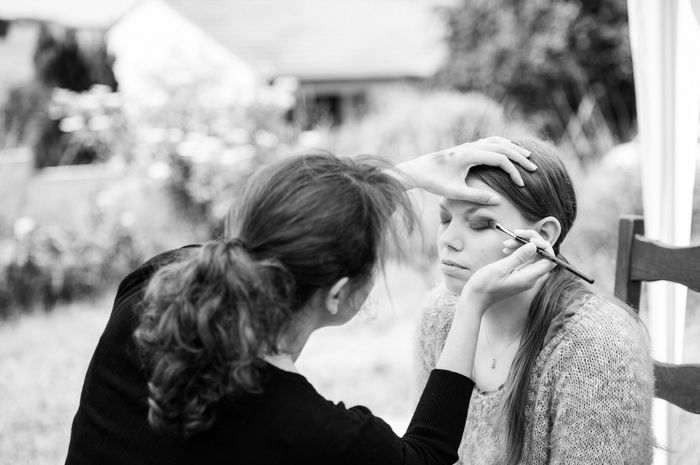 maquillage