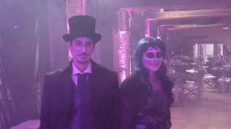 mon mariage burtonnien2