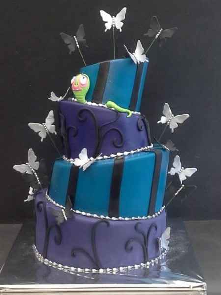 mon mariage burtonnien3