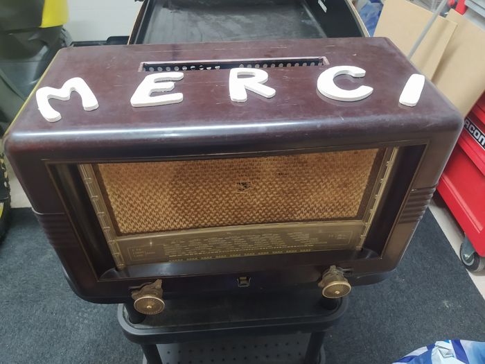 Atelier décoration - 2