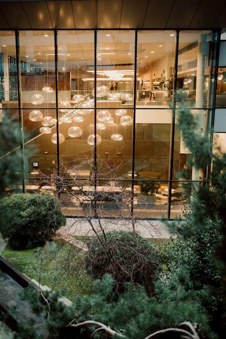 Salle de réception - Paris 12e - Tarifs Last Minute - 1