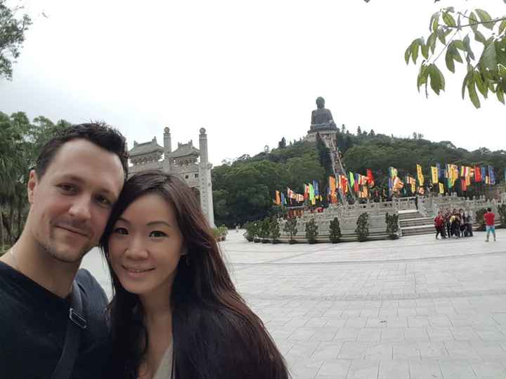 Votre plus beau selfie... - 1