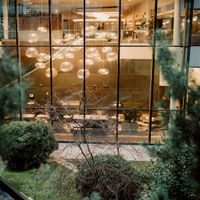 Salle de réception - Paris 12e - Tarifs Last Minute - 1