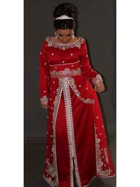 Le Caftan 